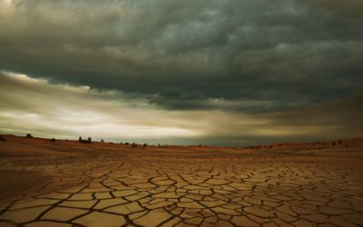 Balancing drought